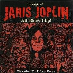 Janis Joplin : Janis Joplin : This Ain't No Tribute Series